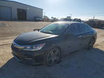 Honda Accord 2017