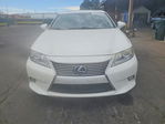 Lexus ES 2014