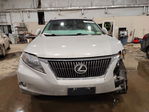 Lexus RX 2012