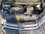 Toyota Highlander 2017