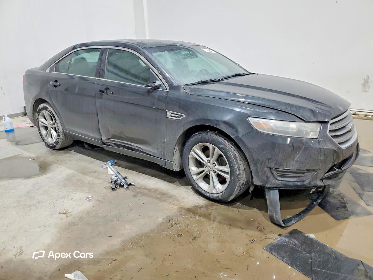 Ford Taurus 2014