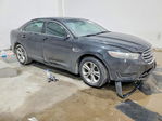 Ford Taurus 2014