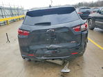 Chevrolet Blazer 2021