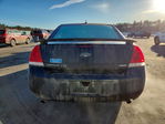 Chevrolet Impala 2015
