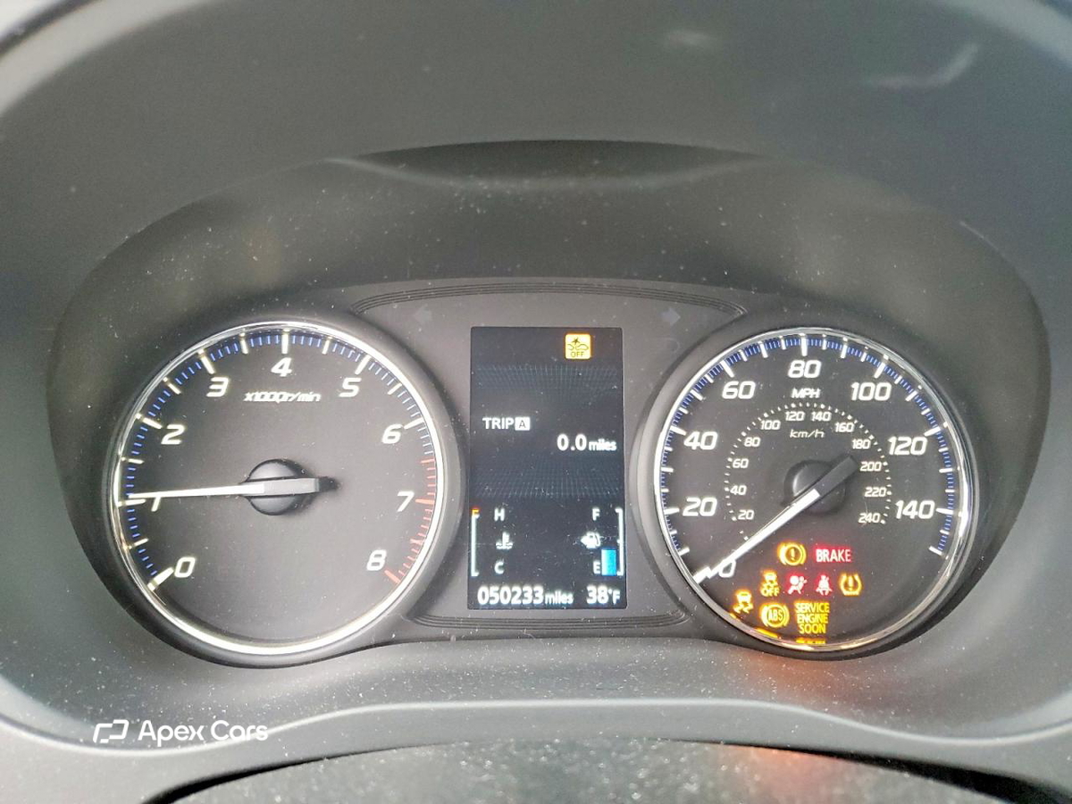 Mitsubishi Outlander 2019