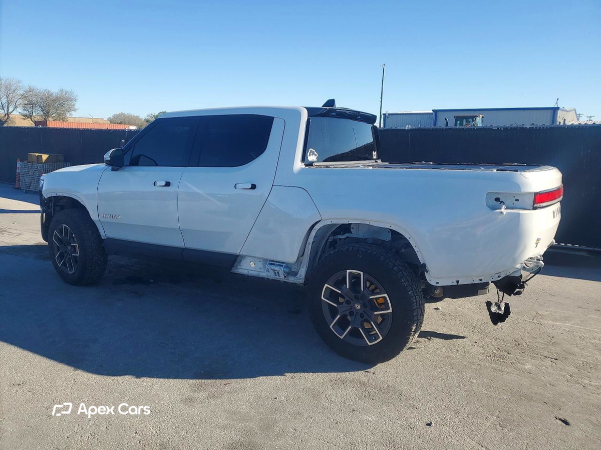 Rivian R1T 2023