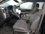 Chevrolet Silverado 2017