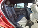 Ford Explorer 2020