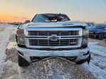 Chevrolet Silverado 2014
