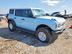 Ford Bronco 2025