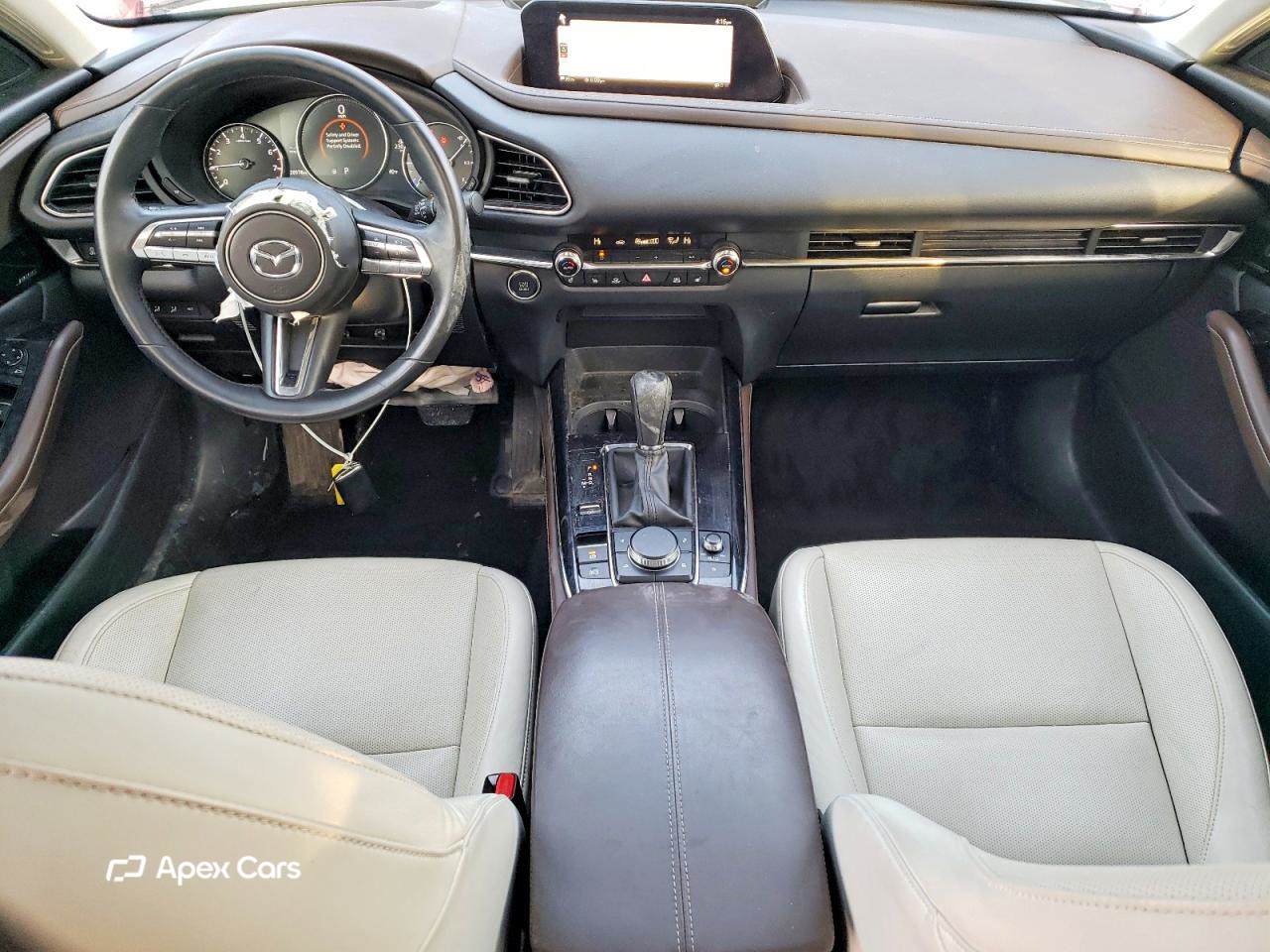 Mazda CX-30 2023