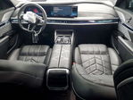 BMW i7 2023