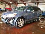 Chevrolet Traverse 2012
