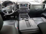 Chevrolet Silverado 2016