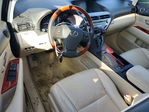 Lexus RX 2010