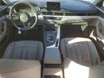 Audi A4 2018