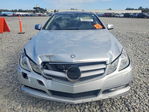 Mercedes-Benz E-klasse 2013