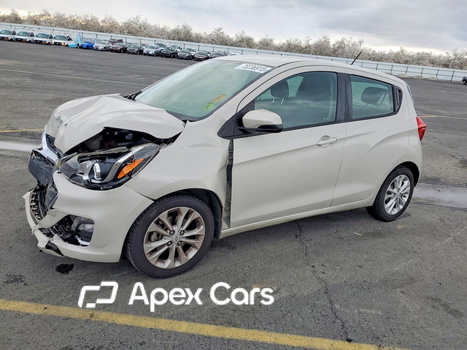Chevrolet Spark 2020 - Image 1 of 13