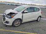 Chevrolet Spark 2020