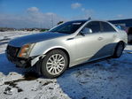 Cadillac CTS 2013