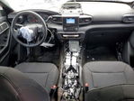 Ford Explorer 2022
