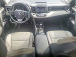 Toyota RAV 4 2017