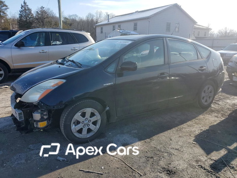 Toyota Prius 2009 - Image 1 of 12