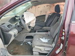 Honda CR-V 2013