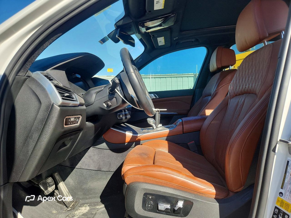 BMW X5 2023