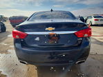 Chevrolet Impala 2015