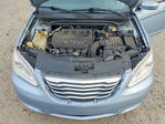 Chrysler 200 2013