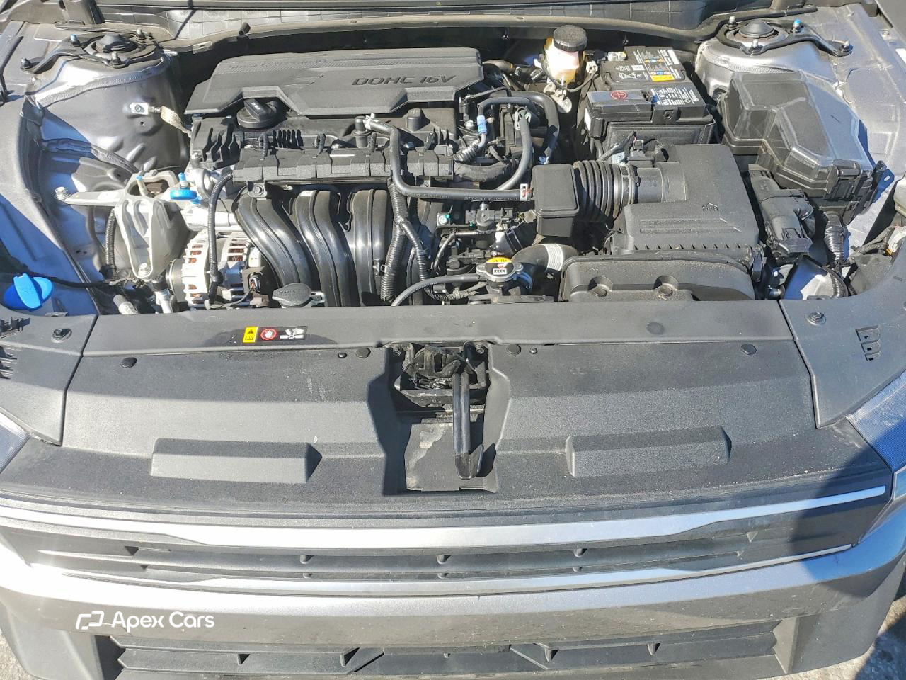 Kia K4 2025