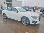 Audi A4 2021