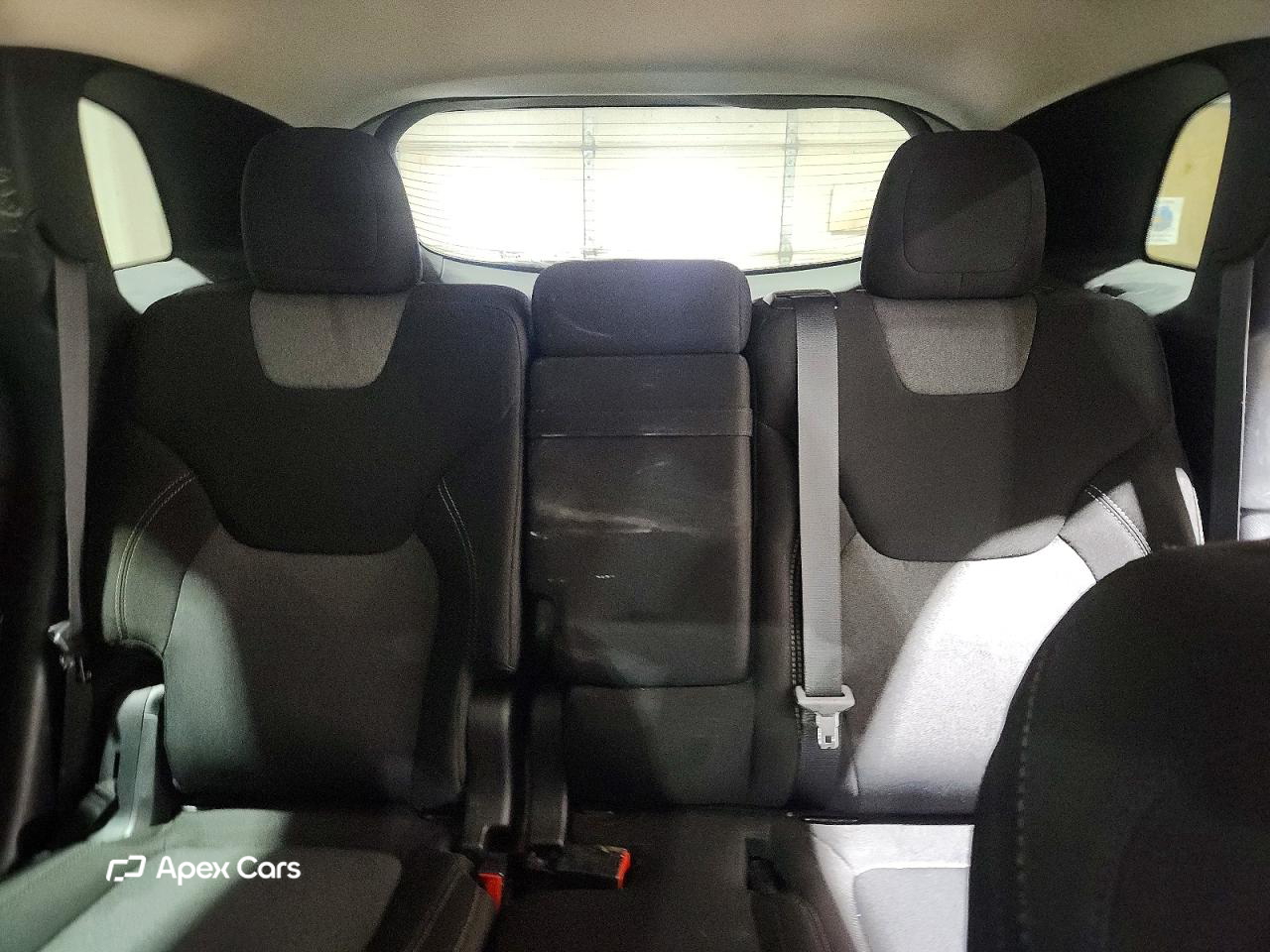 Jeep Cherokee 2014