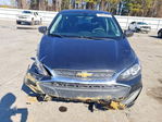 Chevrolet Spark 2020