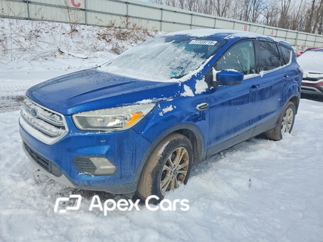 Ford Escape 2017 - Image 1 of 14