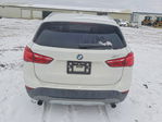 BMW X1 2017