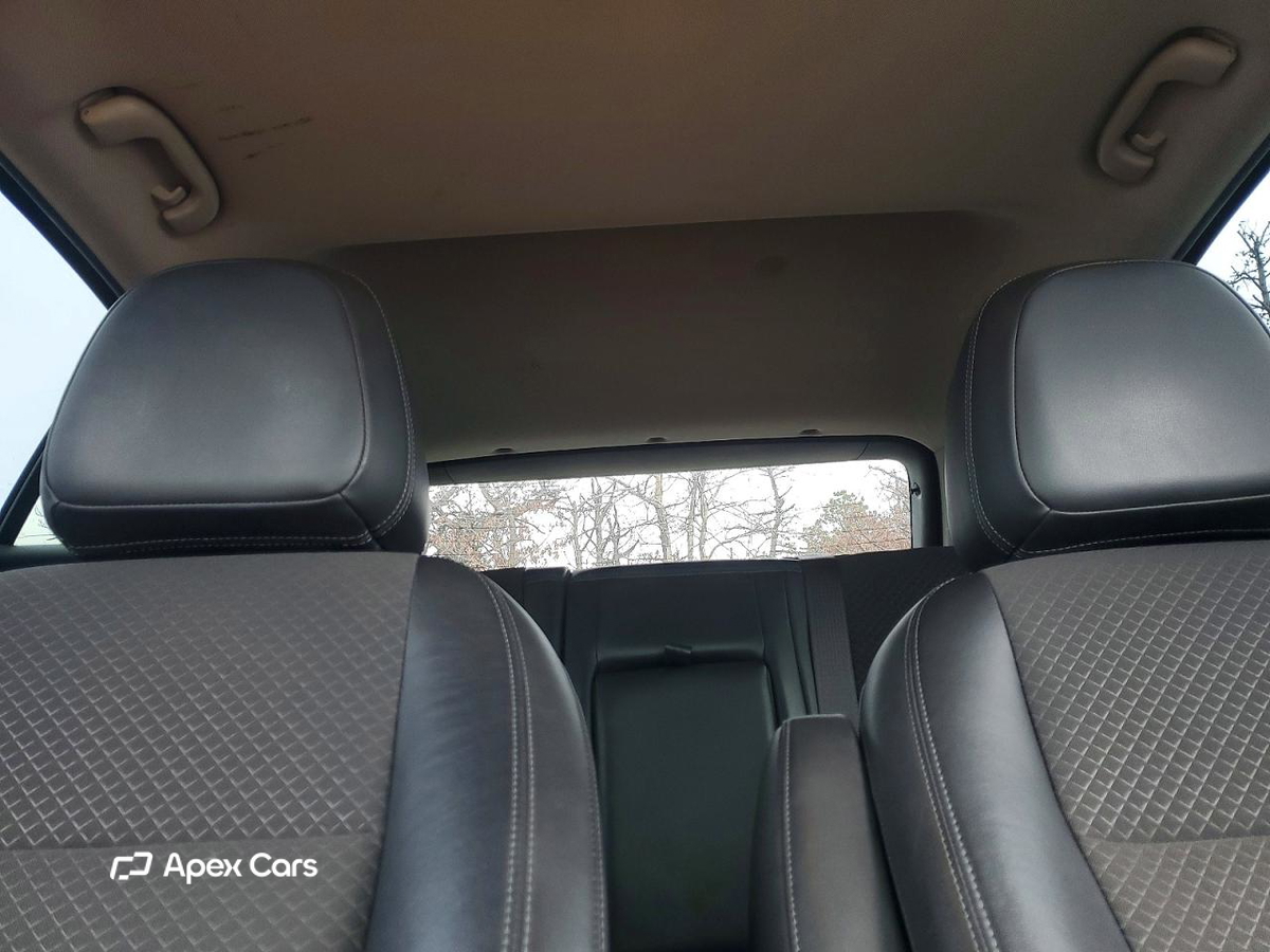 Buick Encore 2017