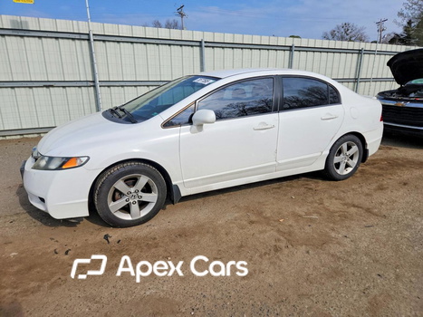 Honda Civic 2009 - Image 1 of 12