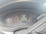 Audi A4 2017