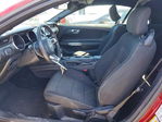 Ford Mustang 2015