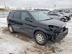 Buick Rendezvous 2007