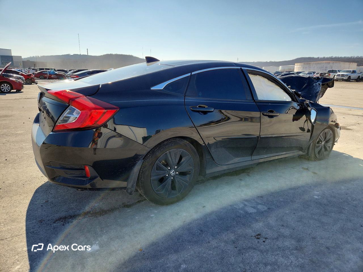 Honda Civic 2017