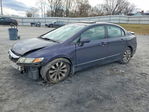 Honda Civic 2009