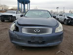 Infiniti G 2007