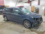 Dodge Caravan 2014