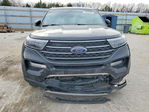 Ford Explorer 2022