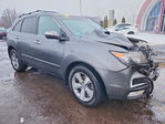 Acura MDX 2012