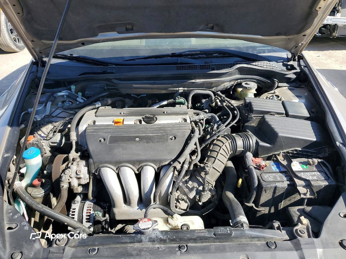 Honda Accord 2003
