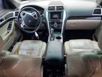 Ford Explorer 2011